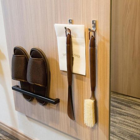 Shizutetsu Hotel Prezio Hakataekimae Fukuoka  Exteriör bild